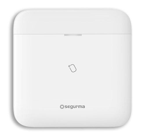 Quiero comprar una Alarma.